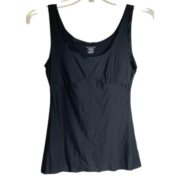 Nearly Nude Smoothing Tank M/L - Picture 1 of 3